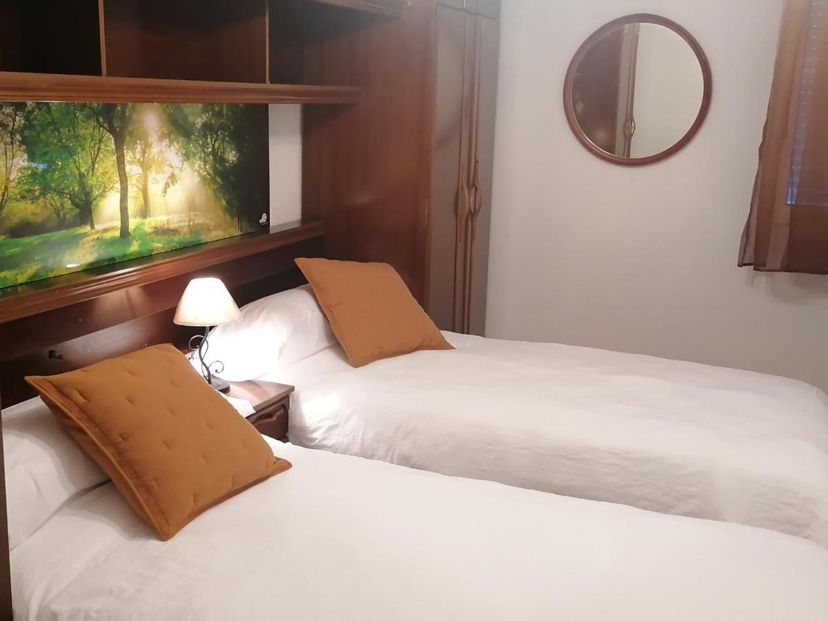 Apartamento Piso con excelente ubicación Santander Exterior foto