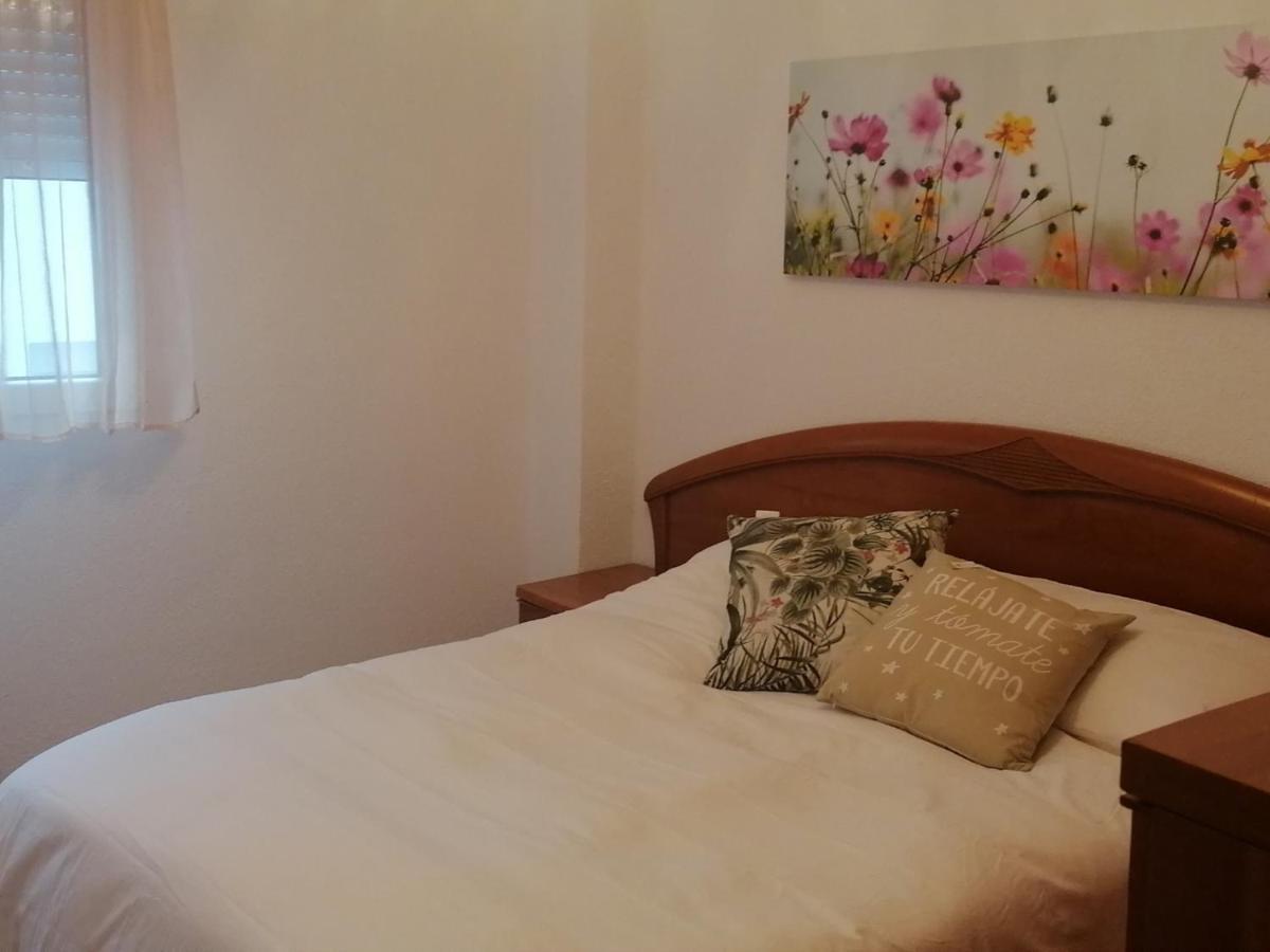 Apartamento Piso con excelente ubicación Santander Exterior foto
