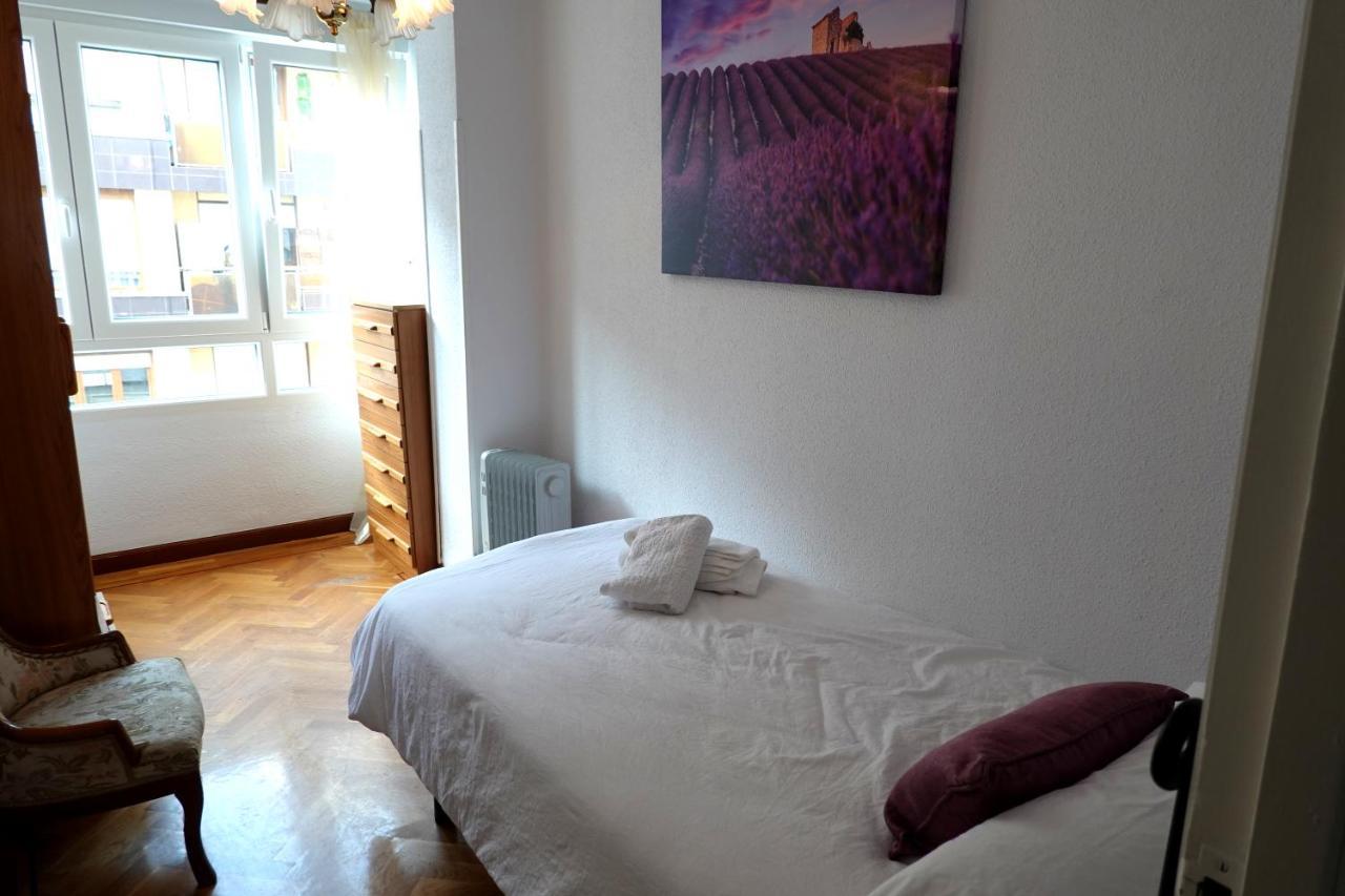 Apartamento Piso con excelente ubicación Santander Exterior foto