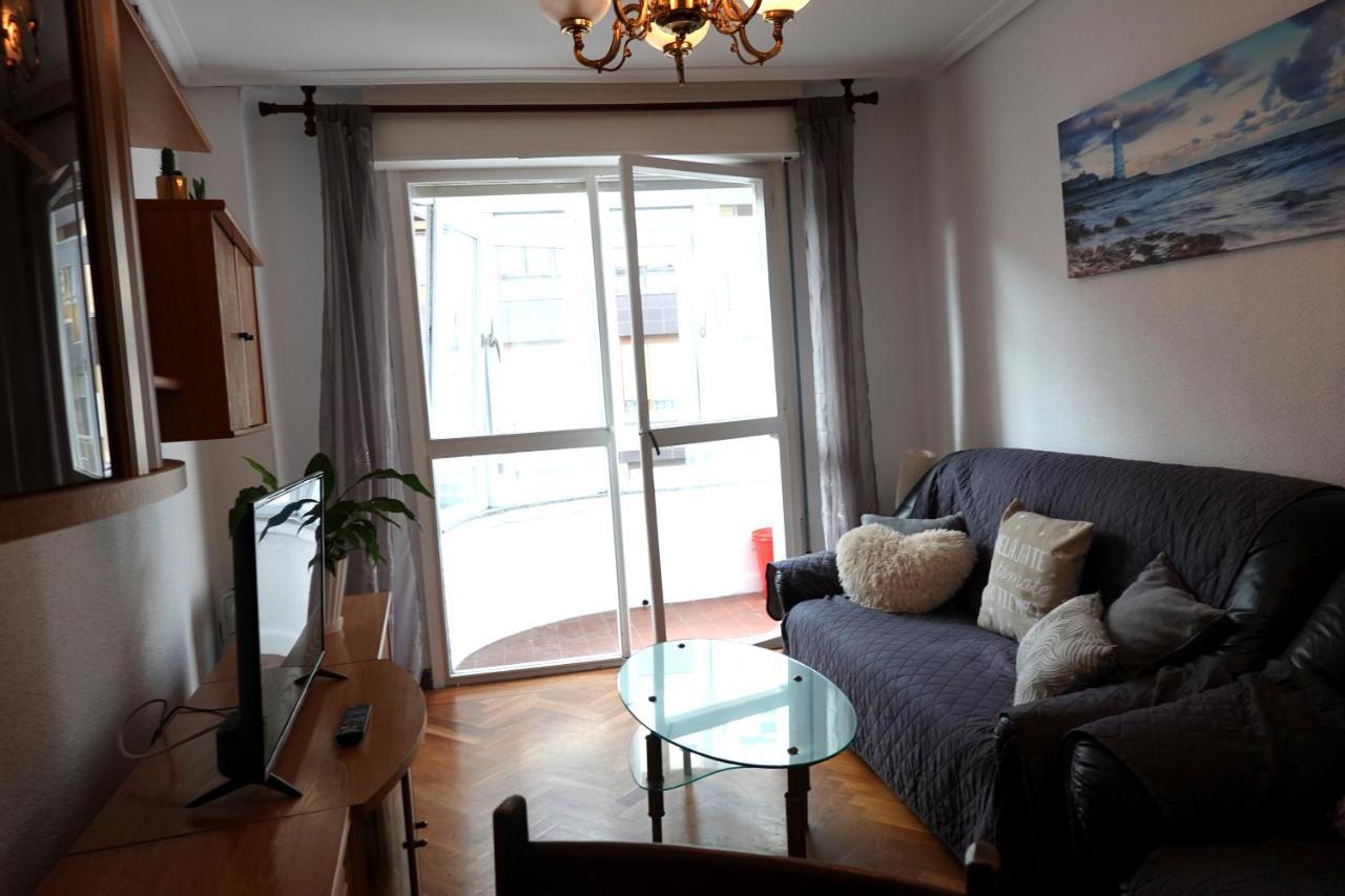 Apartamento Piso con excelente ubicación Santander Exterior foto
