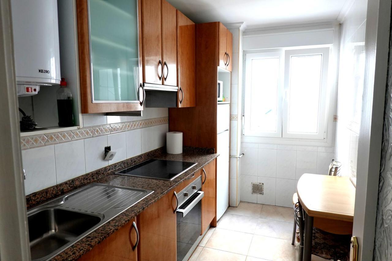 Apartamento Piso con excelente ubicación Santander Exterior foto