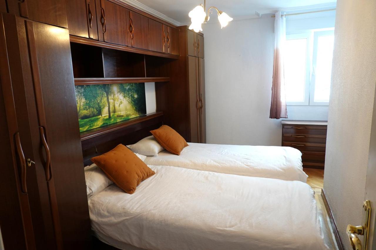 Apartamento Piso con excelente ubicación Santander Exterior foto