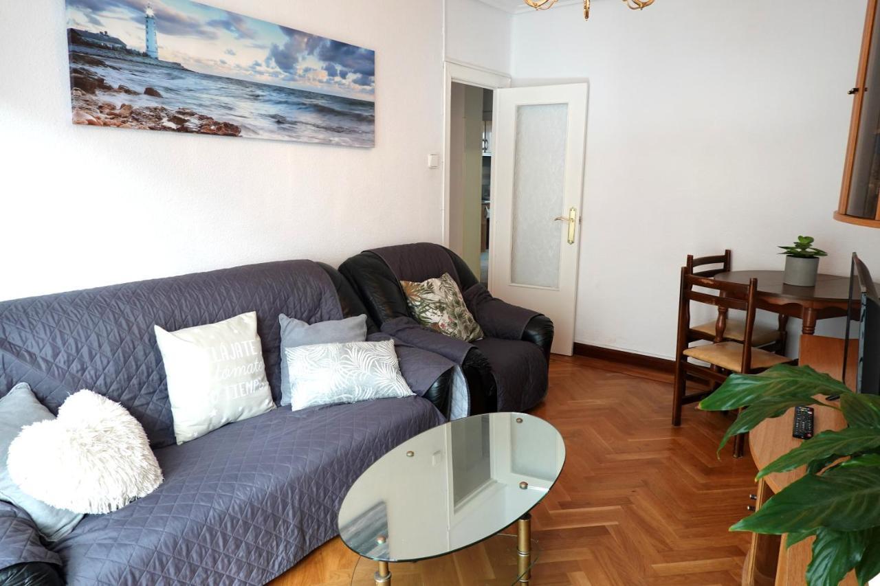 Apartamento Piso con excelente ubicación Santander Exterior foto